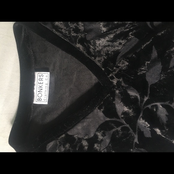 Vintage V neck - Picture 2 of 2